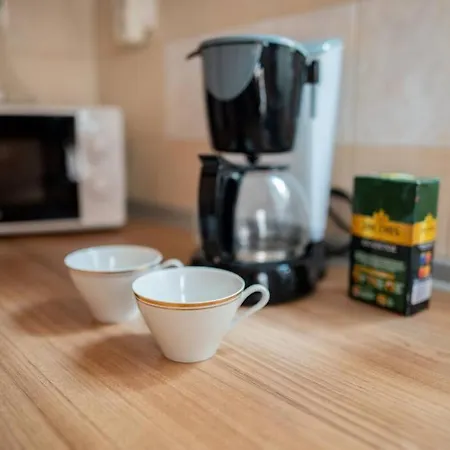 公寓 My Aegean Sea 科斯镇