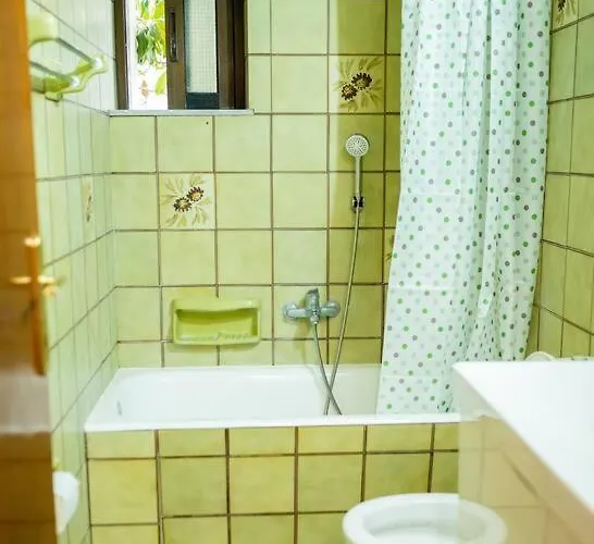 My Aegean Sea * Cós