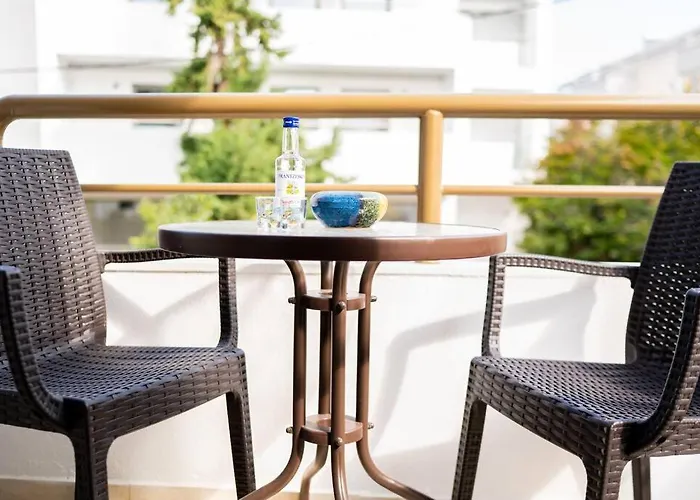 My Aegean Sea Apartamento