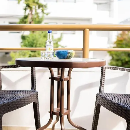 My Aegean Sea Apartament