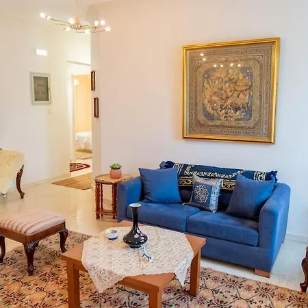 شقة My Aegean Sea *