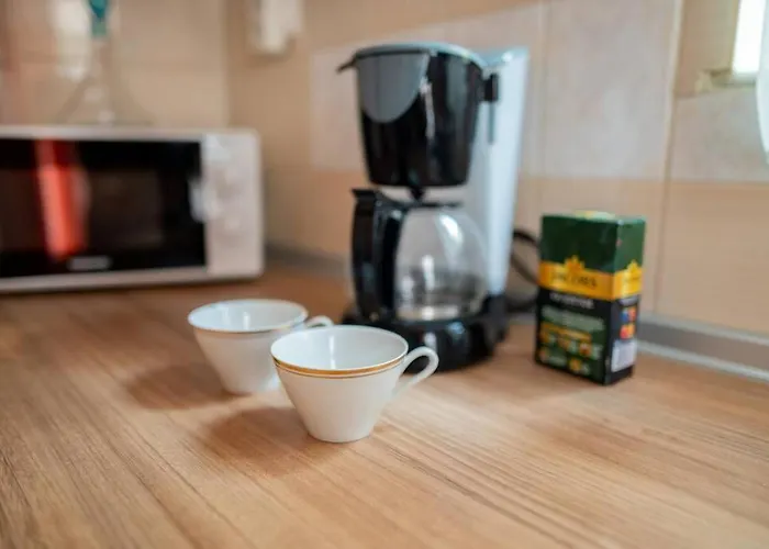 Apartament My Aegean Sea Kos