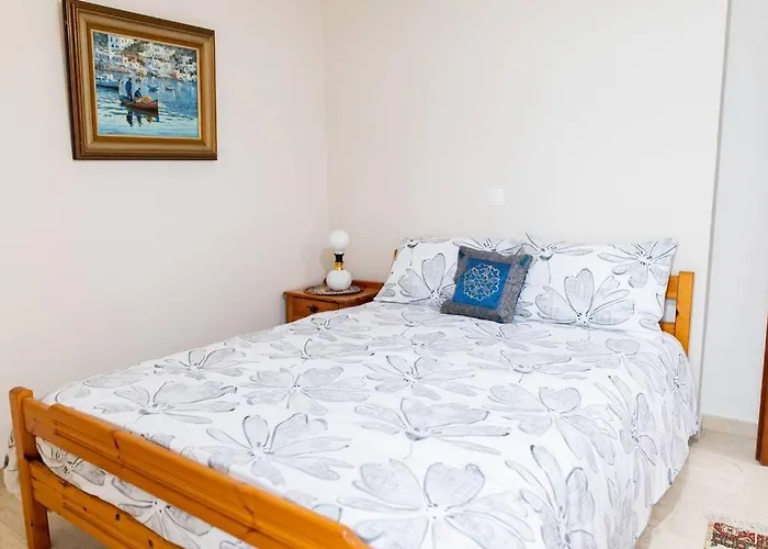 My Aegean Sea Apartament Kos