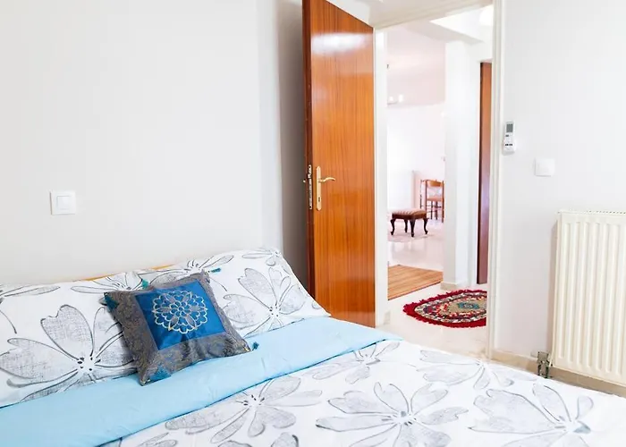 Apartament My Aegean Sea Kos