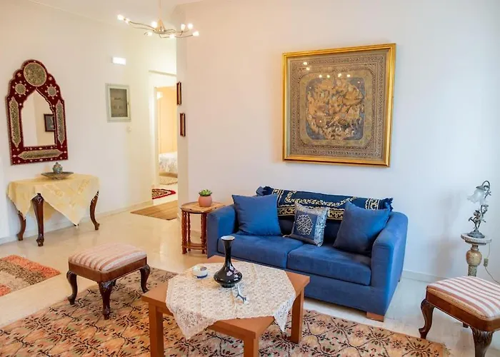 Apartament My Aegean Sea *