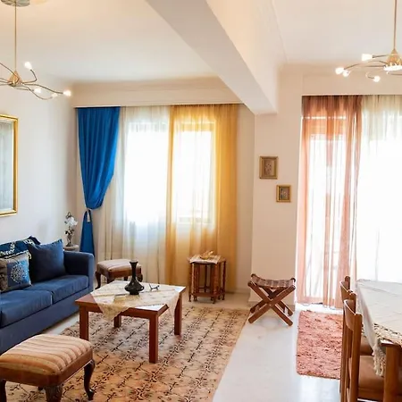 My Aegean Sea Apartman Kosz