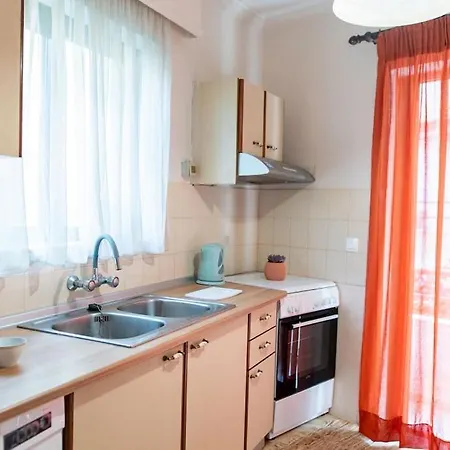 Apartman My Aegean Sea *