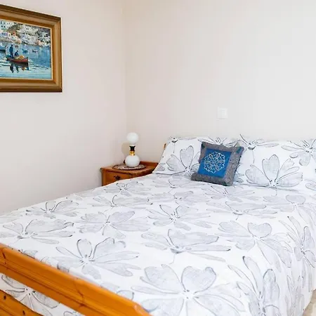 My Aegean Sea Apartman Kosz