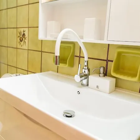 My Aegean Sea Apartman Kosz