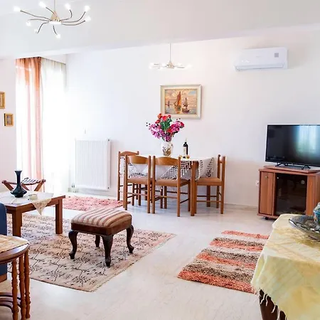 My Aegean Sea Apartman