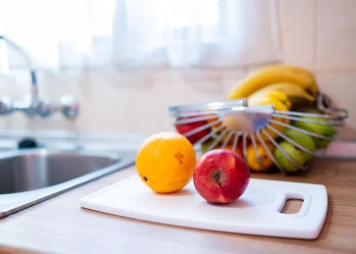 My Aegean Sea 아파트 코스 타운