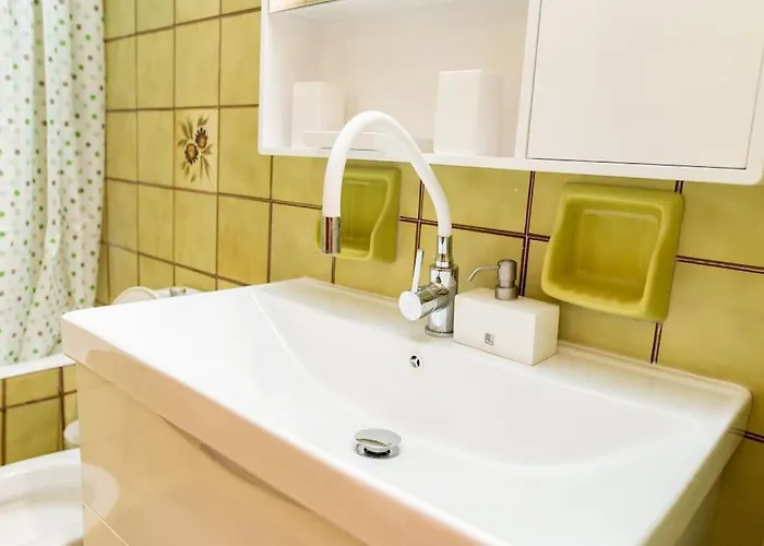 My Aegean Sea 아파트 코스 타운