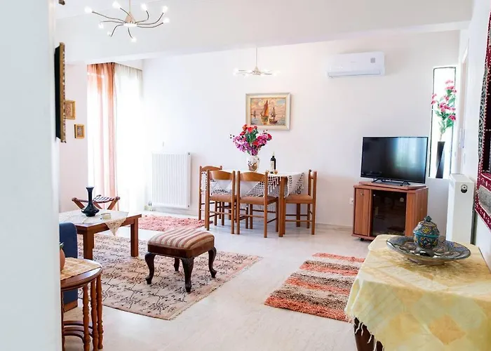 My Aegean Sea 아파트